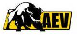 Authorized dealer for AEV Jeep accessories Roadrunners Performance Avenel NJ 07001